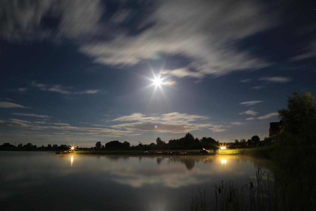 Agroturystyka Zabi Raj Pokrzywnica Bagian luar foto